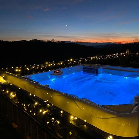 Beautiful Home In Sv,Martin Na Muri With Jacuzzi Sveti Martin Na Muri Exterior foto